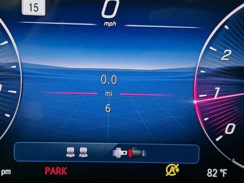 New 2026 Mercedes-Benz CLE 300 4MATIC Cabriolet image 12