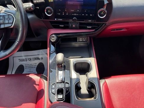 Used 2024 Lexus NX 350 AWD w/ Cold Area Package image 11