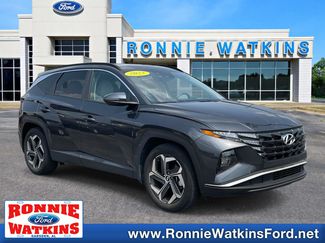 Used 2023 Hyundai Tucson SEL w/ Convenience Package image 1