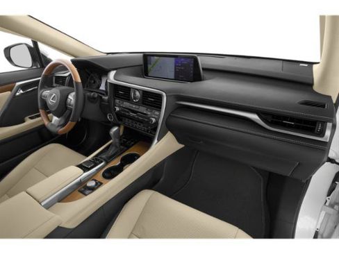 Used 2019 Lexus RX 450h AWD w/ Navigation Package image 15