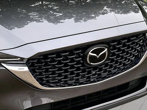 Used 2025 MAZDA CX-5 AWD 2.5 S w/ Select Package image 27