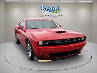 Used 2023 Dodge Challenger GT RWD video 1