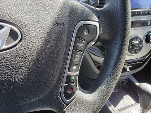 Used 2010 Hyundai Santa Fe GLS AWD/4WD image 27