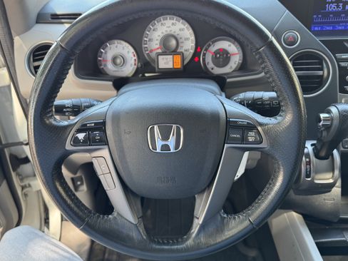 Used 2014 Honda Pilot EX-L image 18