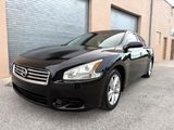 Used 2012 Nissan Maxima 3.5 S image 2