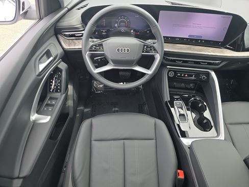 New 2026 Audi Q5 Premium AWD/4WD image 22