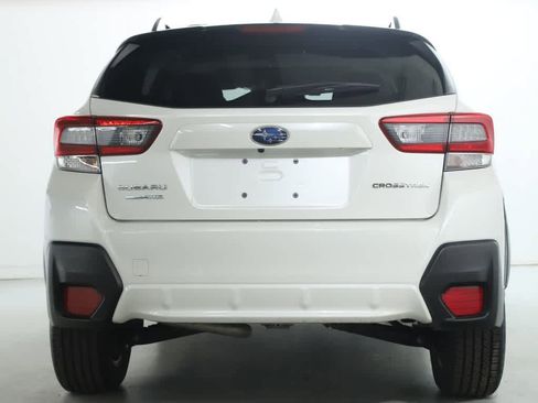 Certified 2023 Subaru Crosstrek 2.0i Premium image 43
