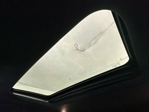 Used 2025 INFINITI QX55 Sensory w/ Lighting Package image 22