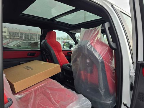 New 2026 Toyota Tundra TRD Pro image 15