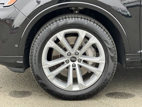 Used 2025 Audi Q7 3.0T Premium Plus w/ Premium Plus Package image 26