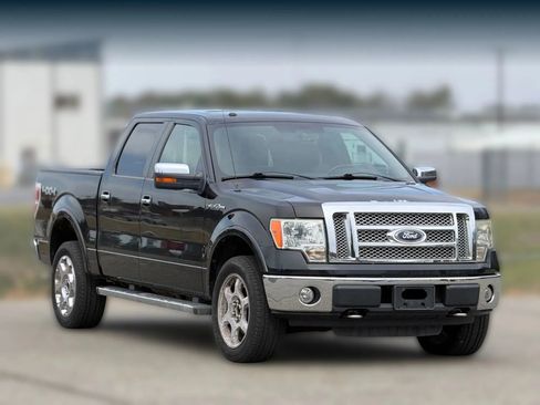 Used 2010 Ford F150 XL image 1