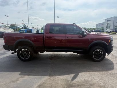 Used 2023 RAM 2500 Rebel w/ Level 2 Equipment Group