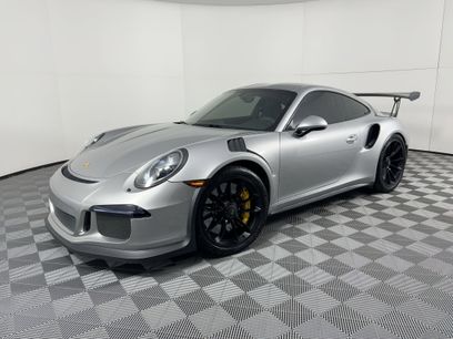 Used 2016 Porsche 911 GT3 RS
