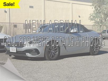 Used 2022 BMW Z4 sDrive30i w/ Driving Assistance Package
