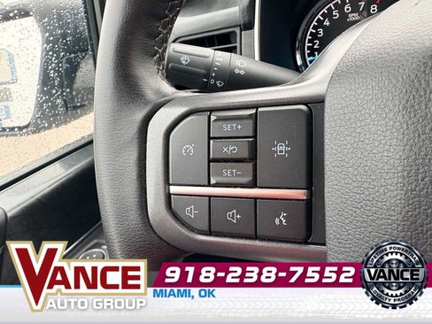 Used 2023 Ford F150 XLT w/ Equipment Group 302A High AWD/4WD image 31