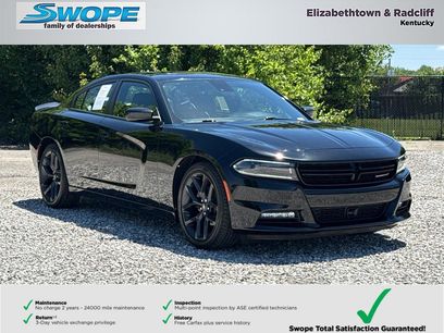 Used 2022 Dodge Charger SXT w/ Plus Group