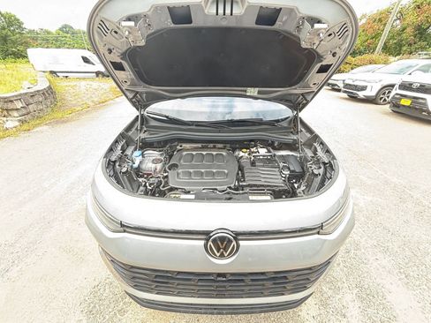 Used 2026 Volkswagen Tiguan SE AWD/4WD image 28