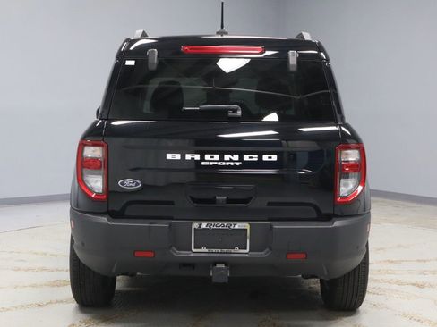 Certified 2023 Ford Bronco Sport Big Bend w/ Convenience Package AWD/4WD image 10