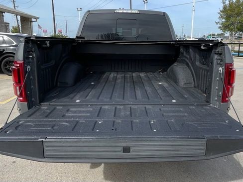 Used 2020 Ford F150 Raptor w/ Equipment Group 802A Luxury image 12