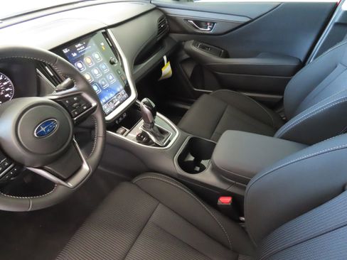 New 2025 Subaru Legacy Premium image 22
