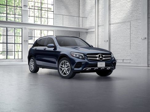 Used 2017 Mercedes-Benz GLC 300 image 10