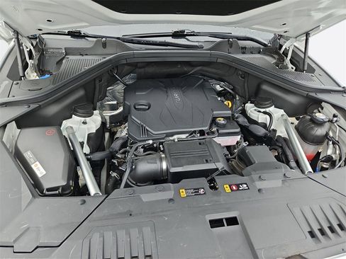 Used 2024 Genesis GV80 2.5T image 31