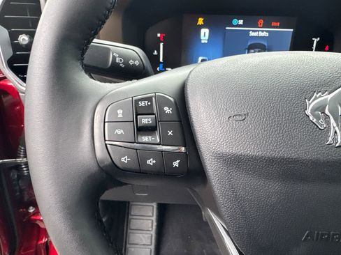 New 2026 Ford Bronco Sport Outer Banks image 26