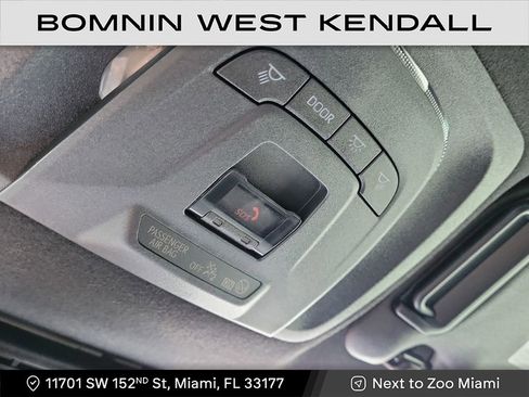 Used 2025 Toyota Corolla Premium image 28