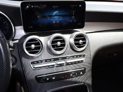 Used 2020 Mercedes-Benz GLC 300 4MATIC Coupe image 7