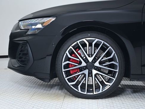 New 2026 Audi S3 Premium image 27