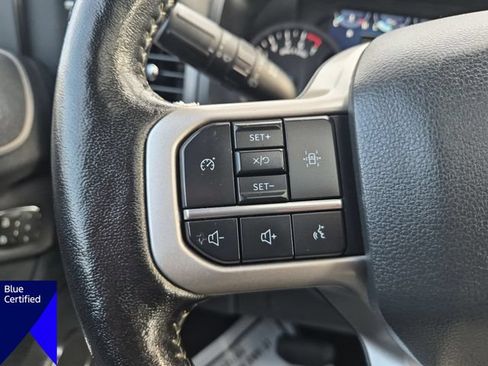 Certified 2022 Ford Expedition Max XLT AWD/4WD image 18