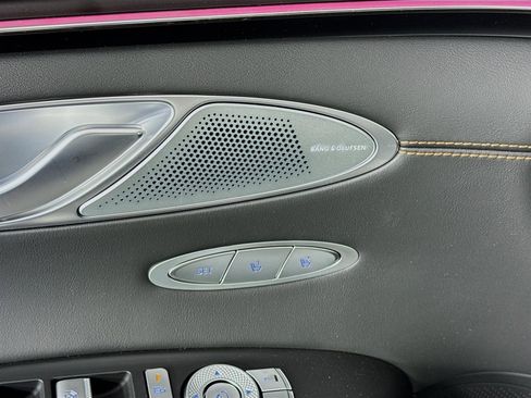 New 2026 Genesis GV70 2.5T Sport Prestige image 21