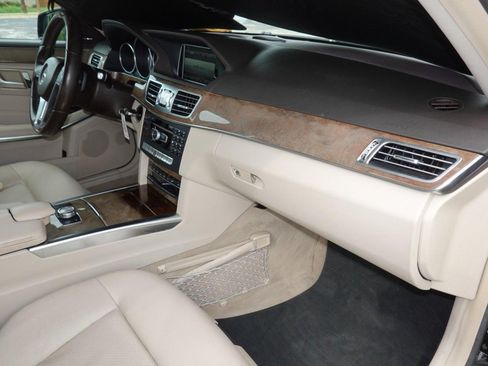 Used 2014 Mercedes-Benz E 350 Sedan image 22