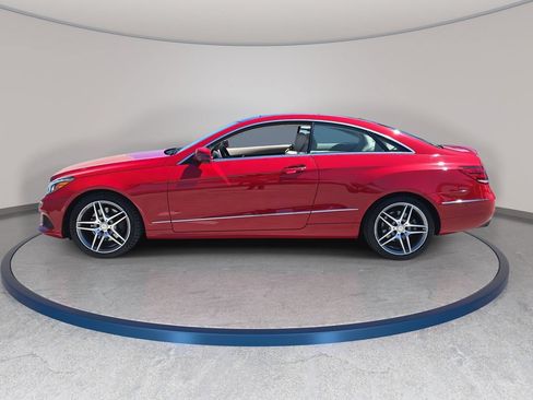 Used 2015 Mercedes-Benz E 400 Coupe image 9