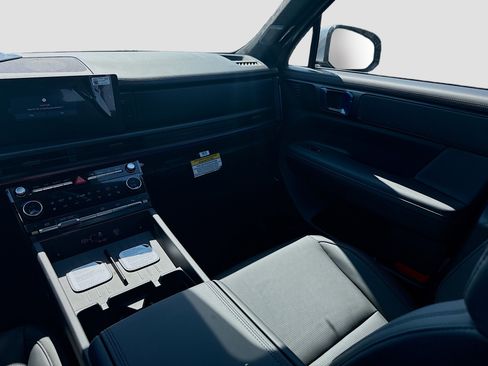 New 2026 Hyundai Santa Fe Calligraphy image 16