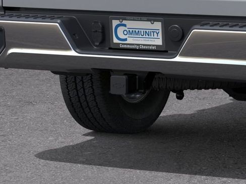 New 2026 Chevrolet Silverado 2500 LT AWD/4WD image 14