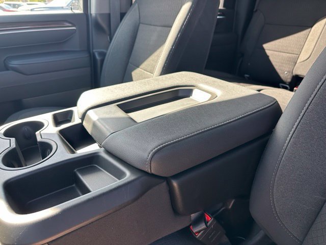 Used 2025 Chevrolet Silverado 2500 LT w/ Convenience Package AWD/4WD image 26