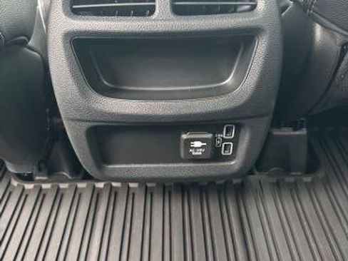 Used 2022 Honda Passport TrailSport image 13