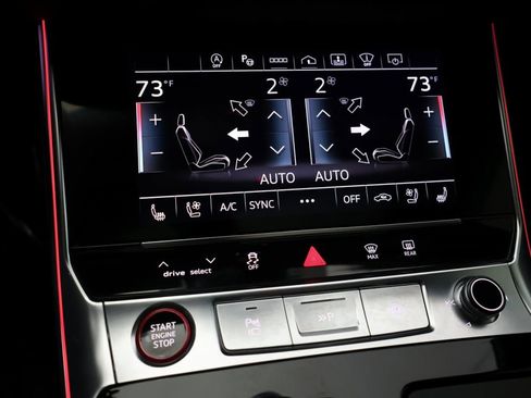 Used 2023 Audi S6 Prestige w/ Prestige Package image 31