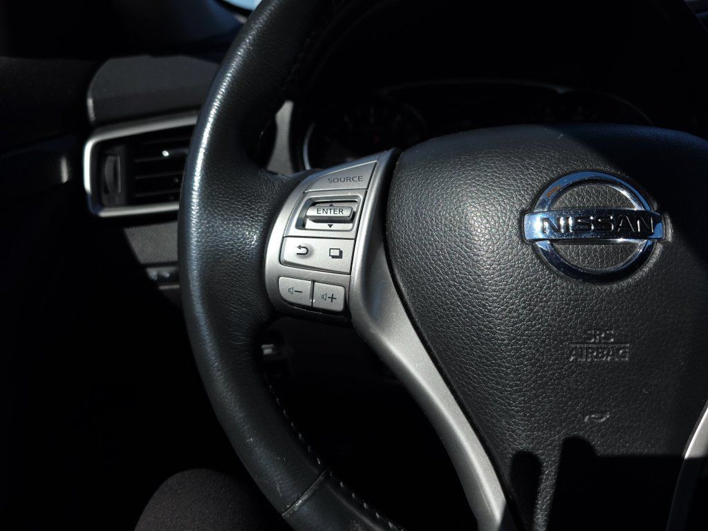 Used 2014 Nissan Rogue SL w/ SL Premium Package AWD/4WD image 27