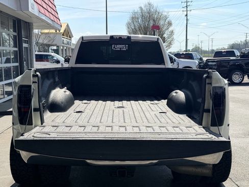 Used 2018 RAM 3500 Laramie image 10