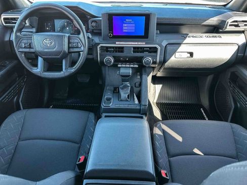 Used 2026 Toyota Tacoma SR image 11