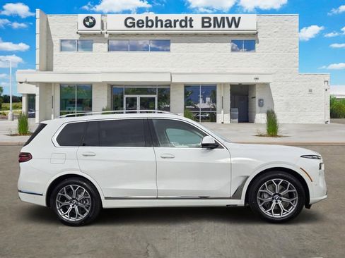 New 2026 BMW X7 xDrive40i image 4