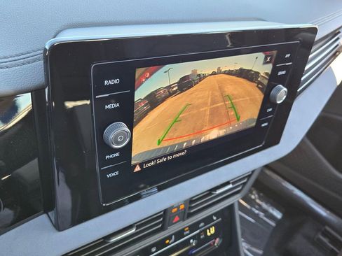New 2026 Volkswagen Jetta SE image 11