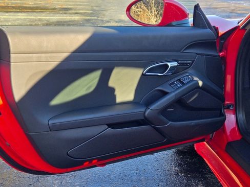 New 2025 Porsche 718 Cayman S image 12