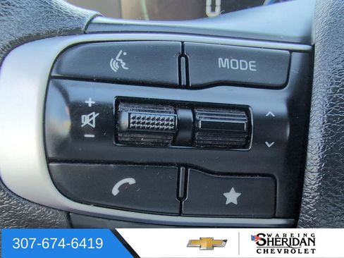 Used 2024 Kia Sportage LX image 18