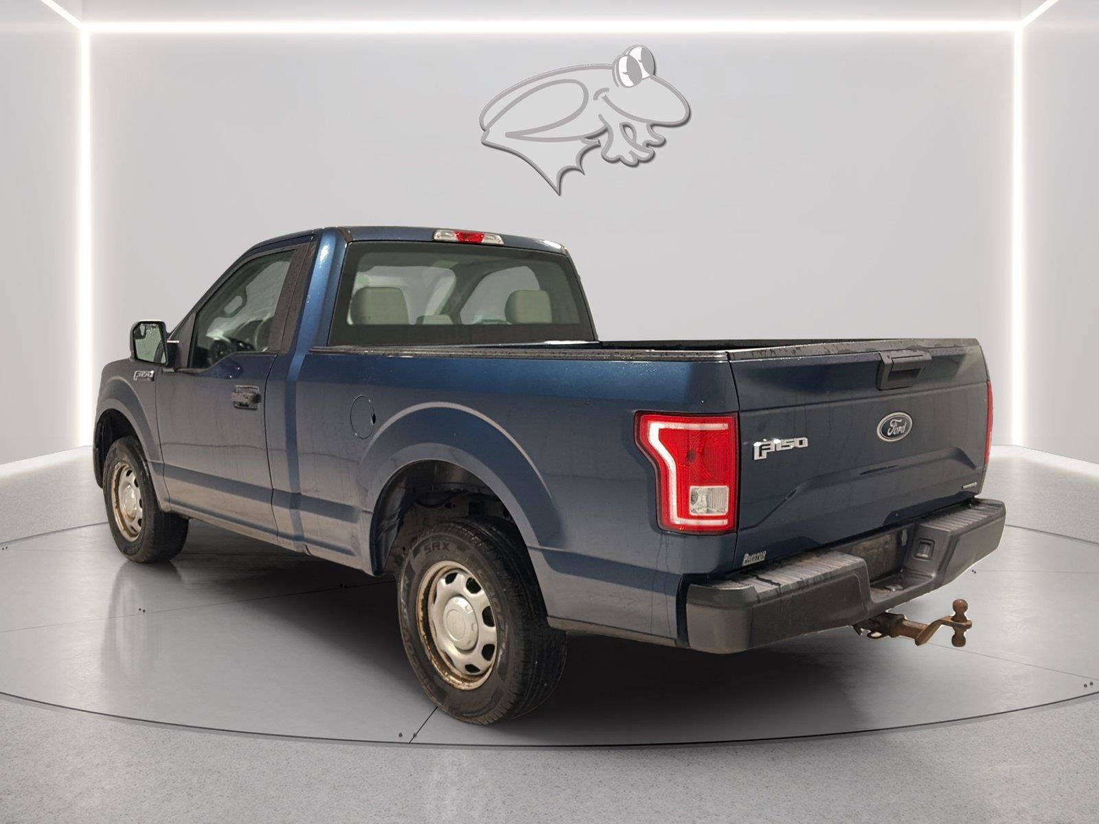 Used 2016 Ford F150 XL RWD image 3