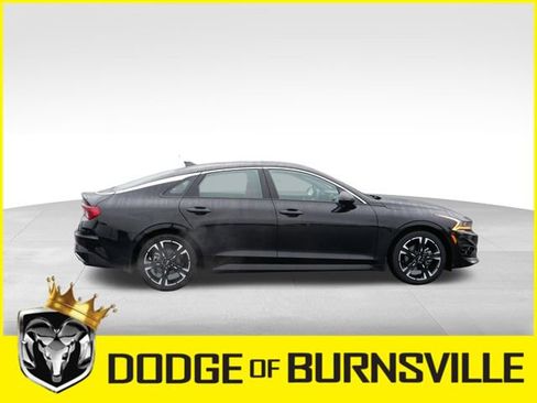 Used 2023 Kia K5 GT-Line image 11