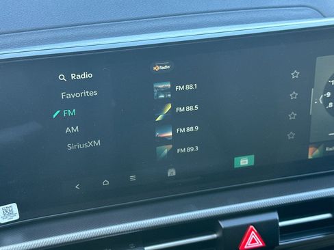 New 2026 Kia Sportage LX FWD image 18