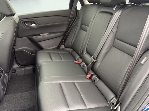 New 2026 Nissan Rogue SV AWD/4WD image 20